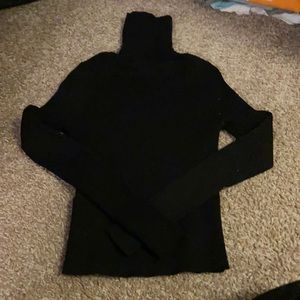 Turtle Neck